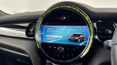 MINI Hatchback 1.5 Cooper Sport 3dr Auto Petrol Hatchback